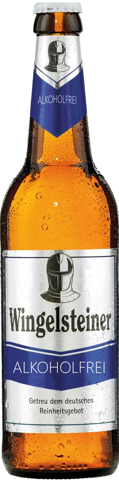 Wingelsteiner Alkoholfrei