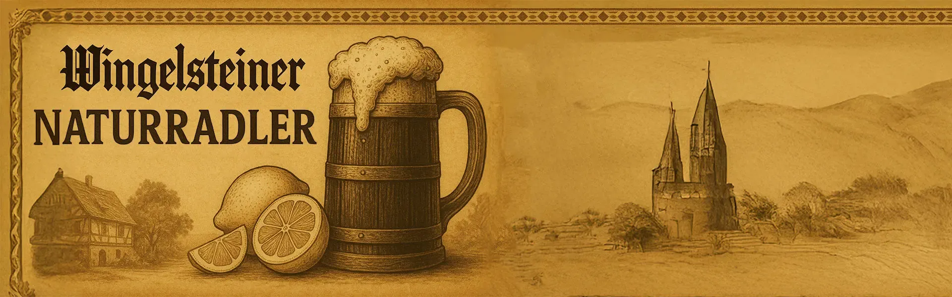 Wingelsteiner Naturradler Banner