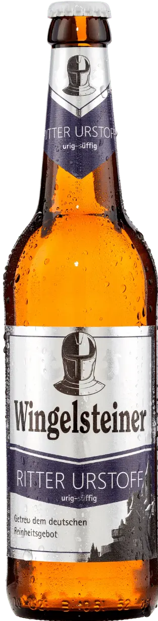 Wingelsteiner Ritter Urstoff