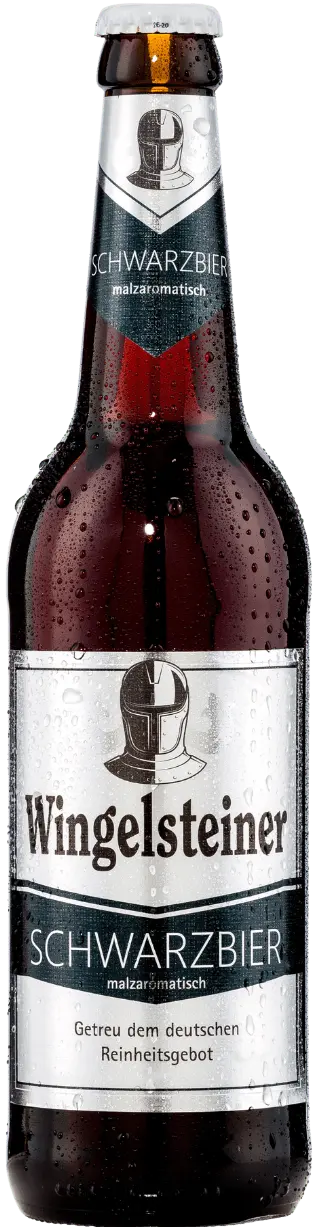 Schwarzbier