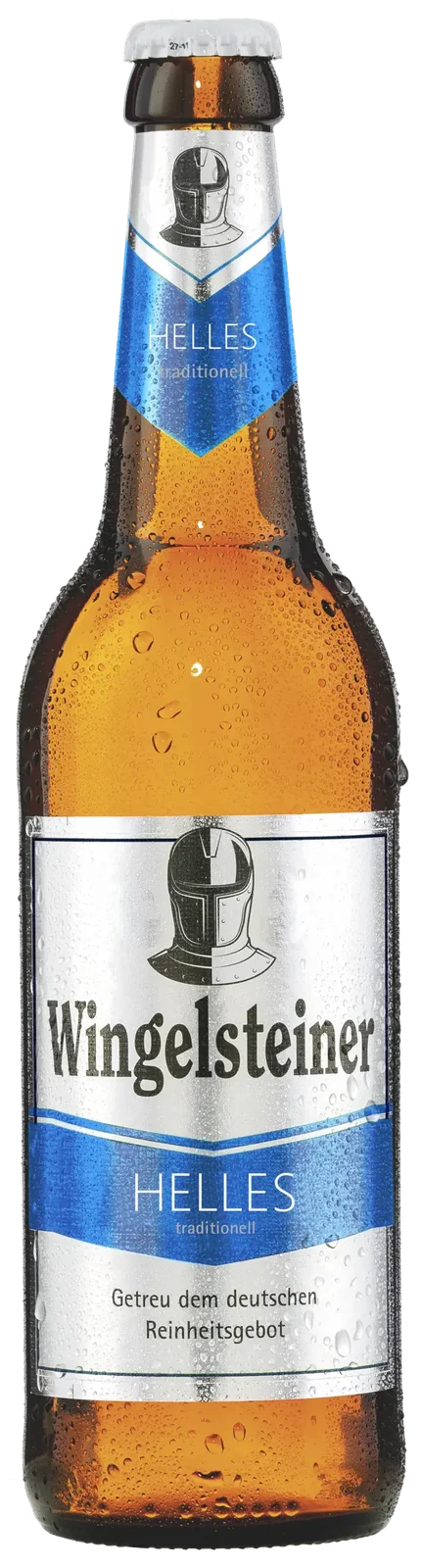 Wingelsteiner Helles